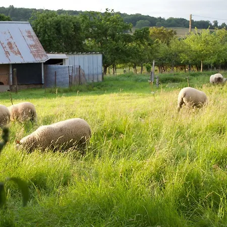La Mazure Landelles-et-Coupigny